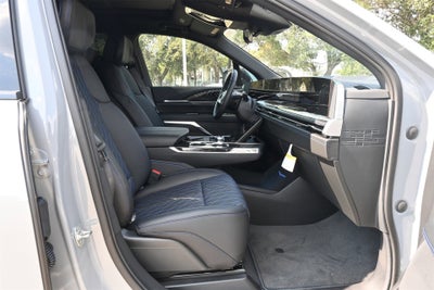 2026 Cadillac ESCALADE IQ Luxury