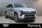 2026 Cadillac ESCALADE IQ Luxury