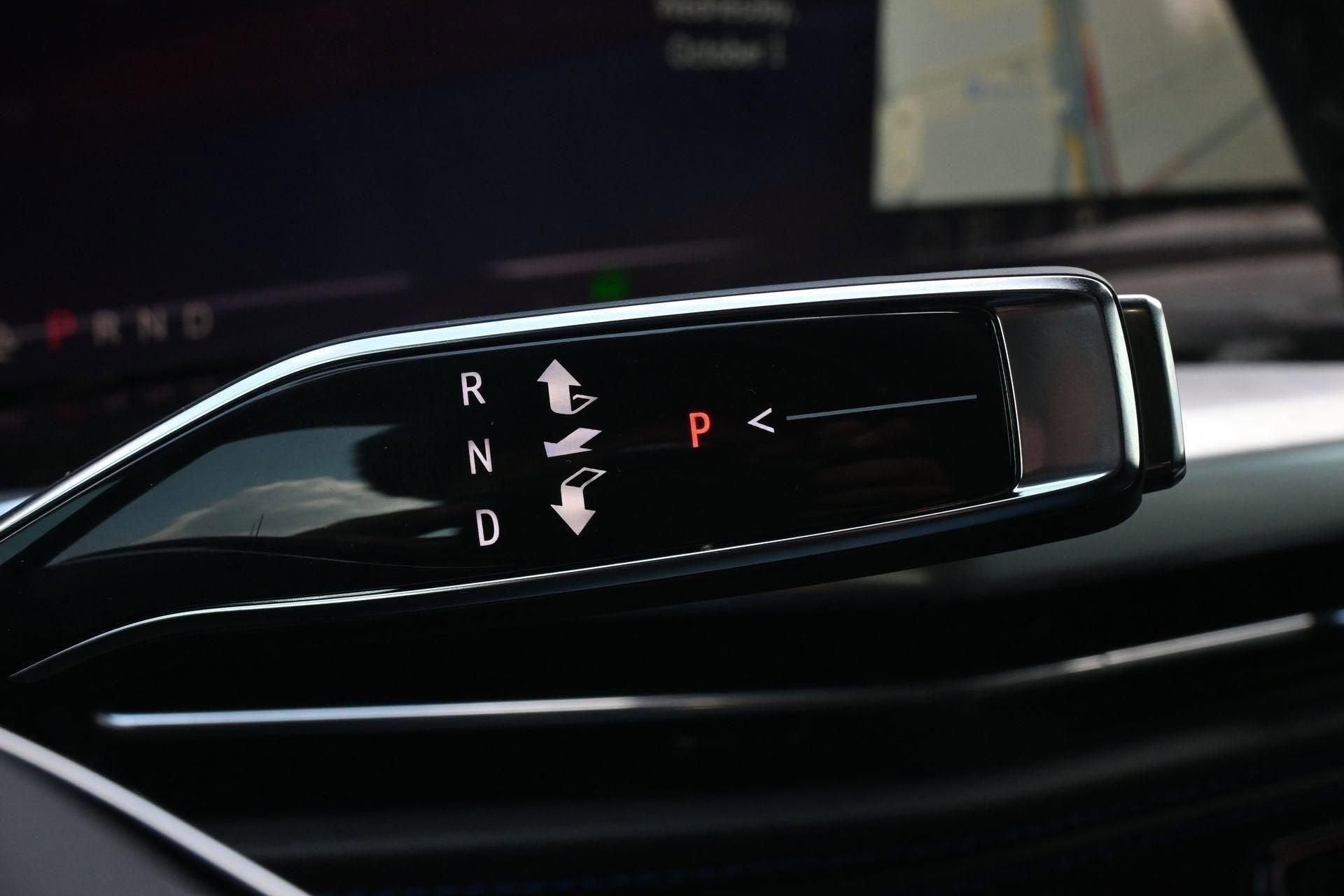 2026 Cadillac ESCALADE IQ Luxury