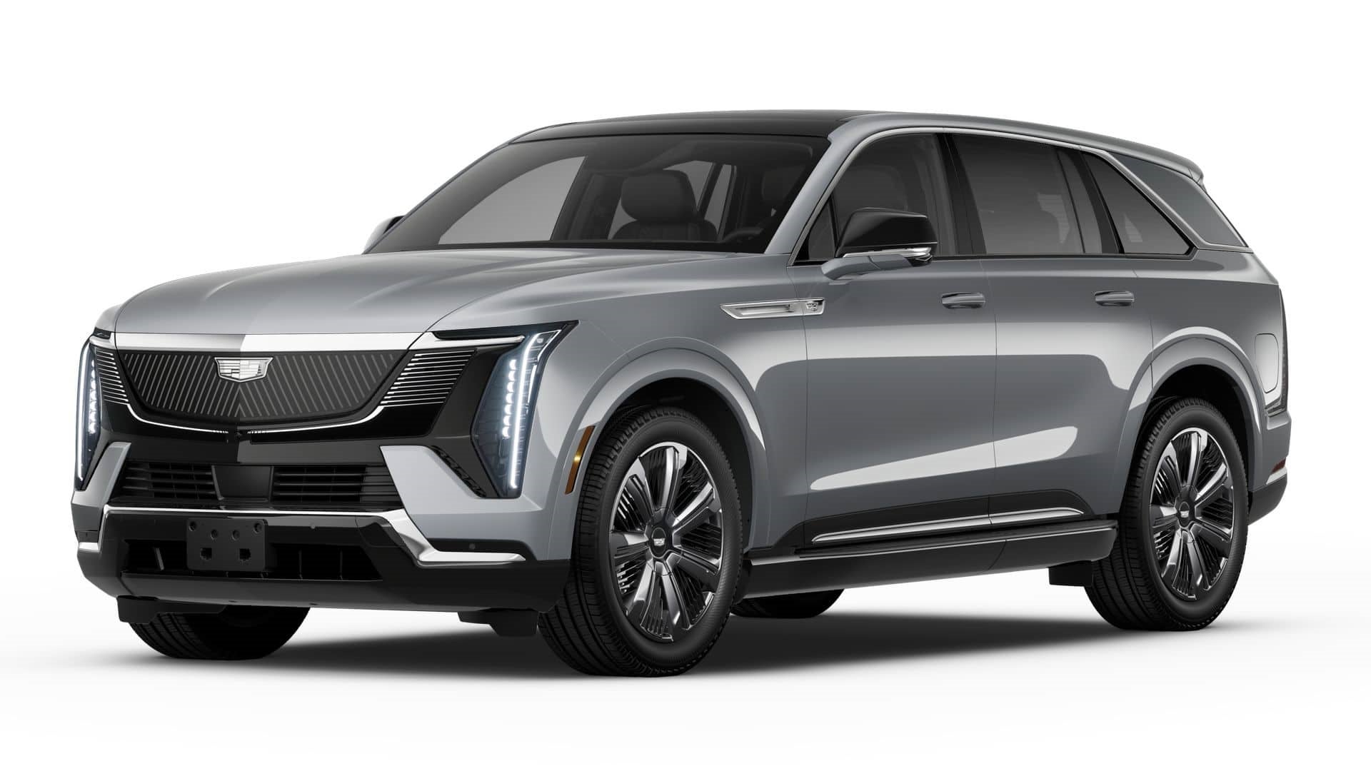 2026 Cadillac ESCALADE IQ Luxury