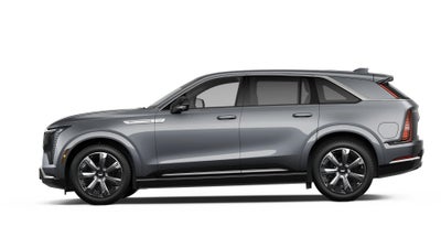 2026 Cadillac ESCALADE IQ Luxury