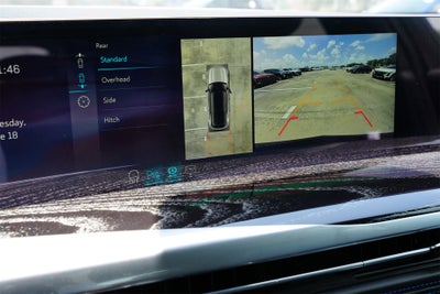 2026 Cadillac ESCALADE IQ Luxury