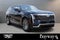 2026 Cadillac ESCALADE IQ Luxury