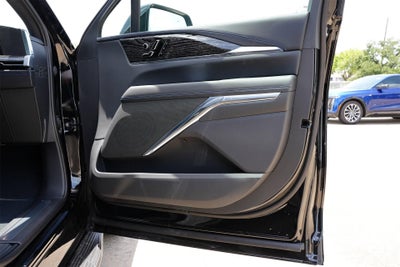 2026 Cadillac ESCALADE IQ Luxury