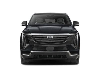 2026 Cadillac ESCALADE IQ Luxury