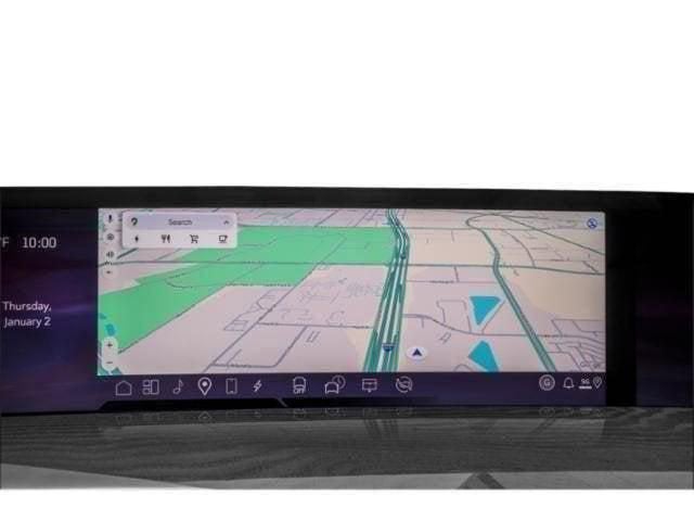 2026 Cadillac ESCALADE IQ Luxury