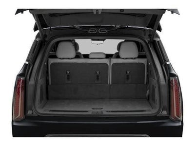 2026 Cadillac ESCALADE IQ Luxury