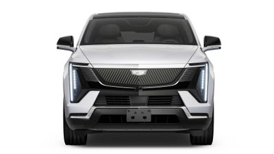 2026 Cadillac ESCALADE IQ Luxury