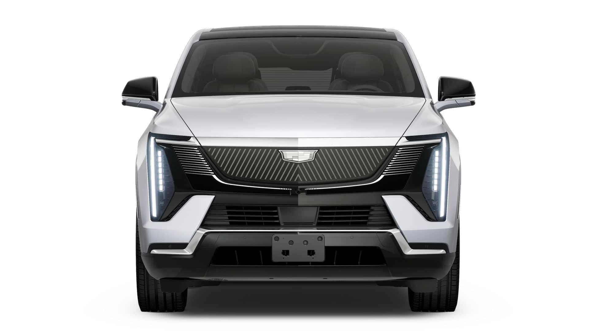 2026 Cadillac ESCALADE IQ Luxury