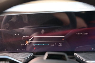 2025 Cadillac ESCALADE IQ Luxury 2