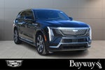 2025 Cadillac ESCALADE IQ Luxury 2