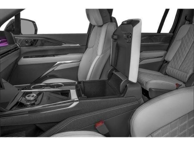 2025 Cadillac ESCALADE IQ Luxury 2