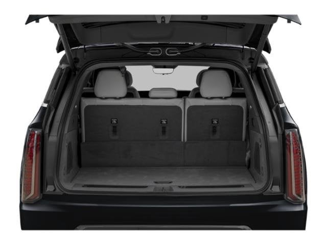 2026 Cadillac ESCALADE IQ Premium Luxury