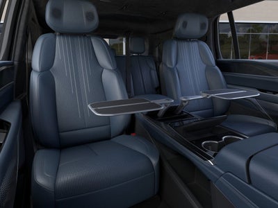 2026 Cadillac ESCALADE IQ Premium Luxury