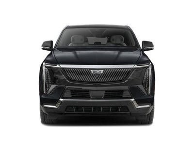 2026 Cadillac ESCALADE IQ Premium Luxury