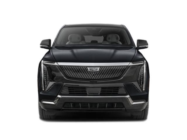 2026 Cadillac ESCALADE IQ Premium Luxury