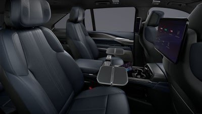 2026 Cadillac ESCALADE IQ Premium Luxury