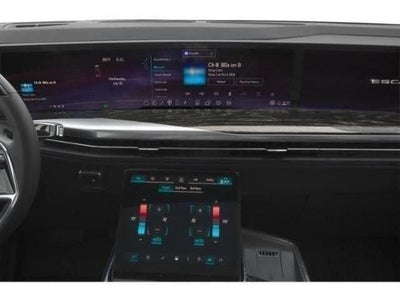 2026 Cadillac ESCALADE IQ Sport