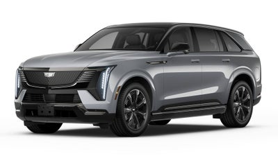 2026 Cadillac ESCALADE IQ Sport