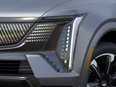 2026 Cadillac ESCALADE IQ Sport