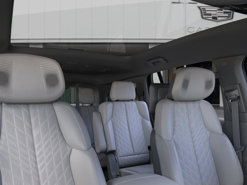 2026 Cadillac ESCALADE IQ Sport