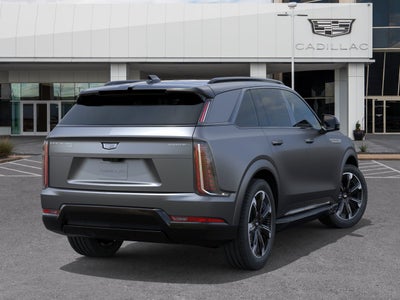 2026 Cadillac ESCALADE IQ Sport