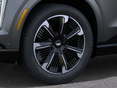 2026 Cadillac ESCALADE IQ Sport