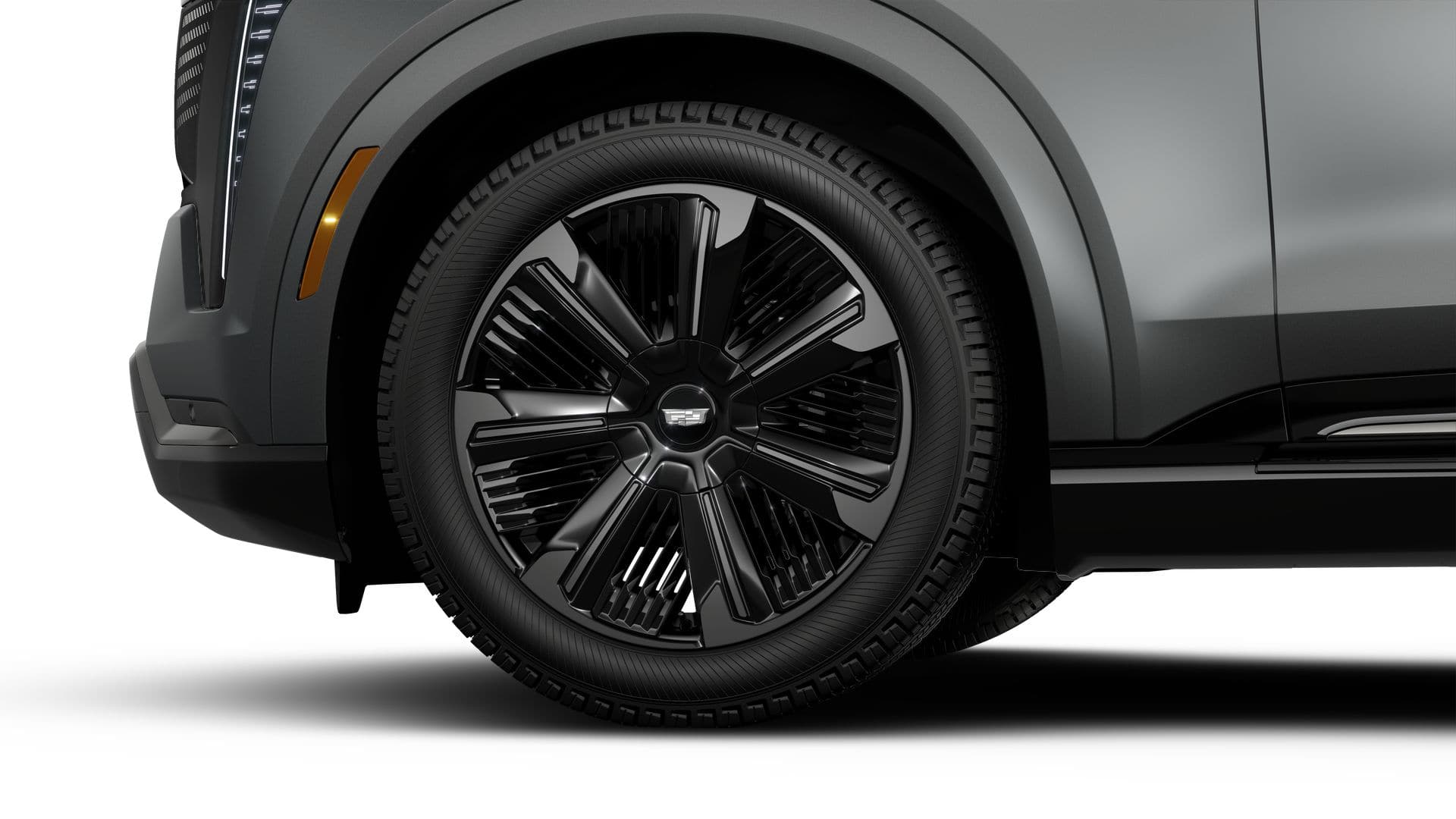 2026 Cadillac ESCALADE IQ Sport