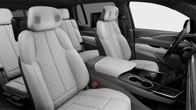2026 Cadillac ESCALADE IQ Sport