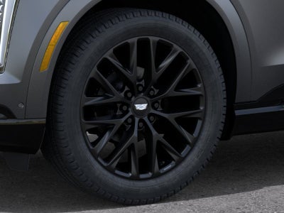 2026 Cadillac ESCALADE IQ Sport