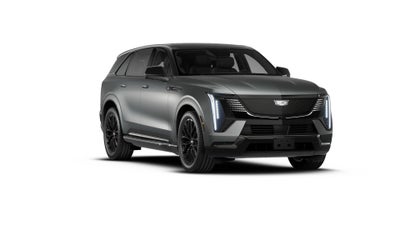 2026 Cadillac ESCALADE IQ Sport