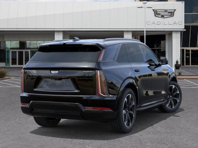 2026 Cadillac ESCALADE IQ Sport