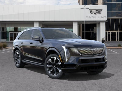 2026 Cadillac ESCALADE IQ Sport
