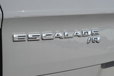 2026 Cadillac ESCALADE IQ Sport