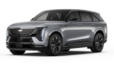 2026 Cadillac ESCALADE IQ Sport