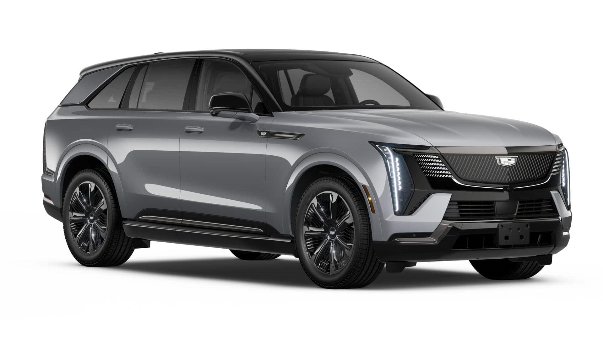 2026 Cadillac ESCALADE IQ Sport