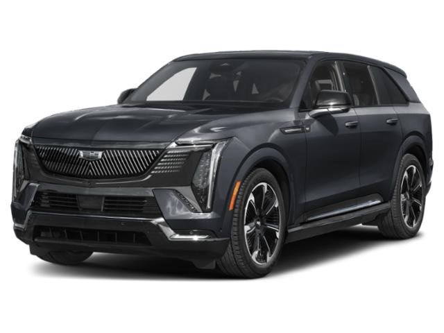 2025 Cadillac ESCALADE IQ Sport 1