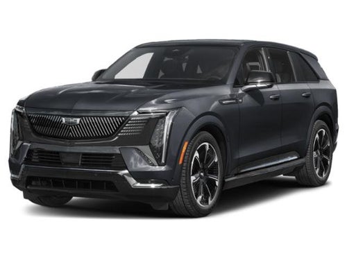 2025 Cadillac ESCALADE IQ Sport 1