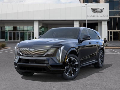 2025 Cadillac ESCALADE IQ Sport 1