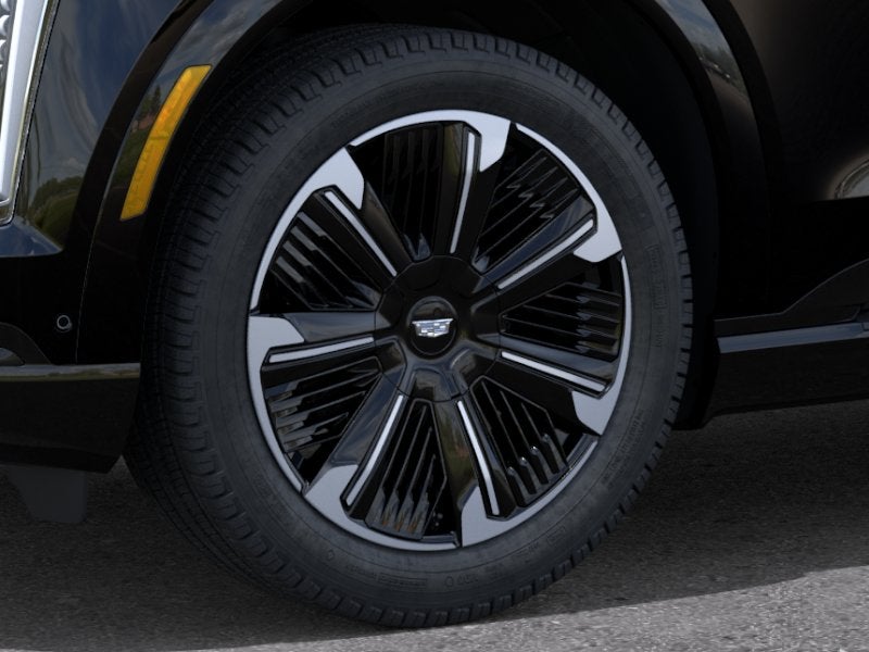 2025 Cadillac ESCALADE IQ Sport 1