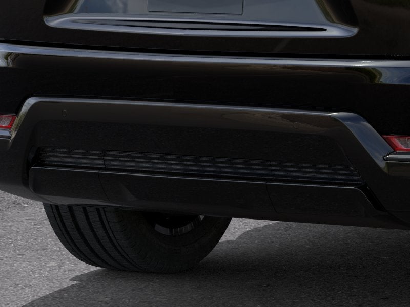 2025 Cadillac ESCALADE IQ Sport 1