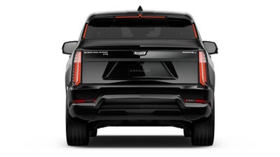 2025 Cadillac ESCALADE IQ Sport 1