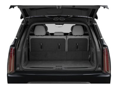 2025 Cadillac ESCALADE IQ Sport 1