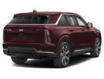 2025 Cadillac ESCALADE IQ Sport 1