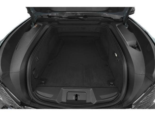 2025 Cadillac ESCALADE IQ Sport 1