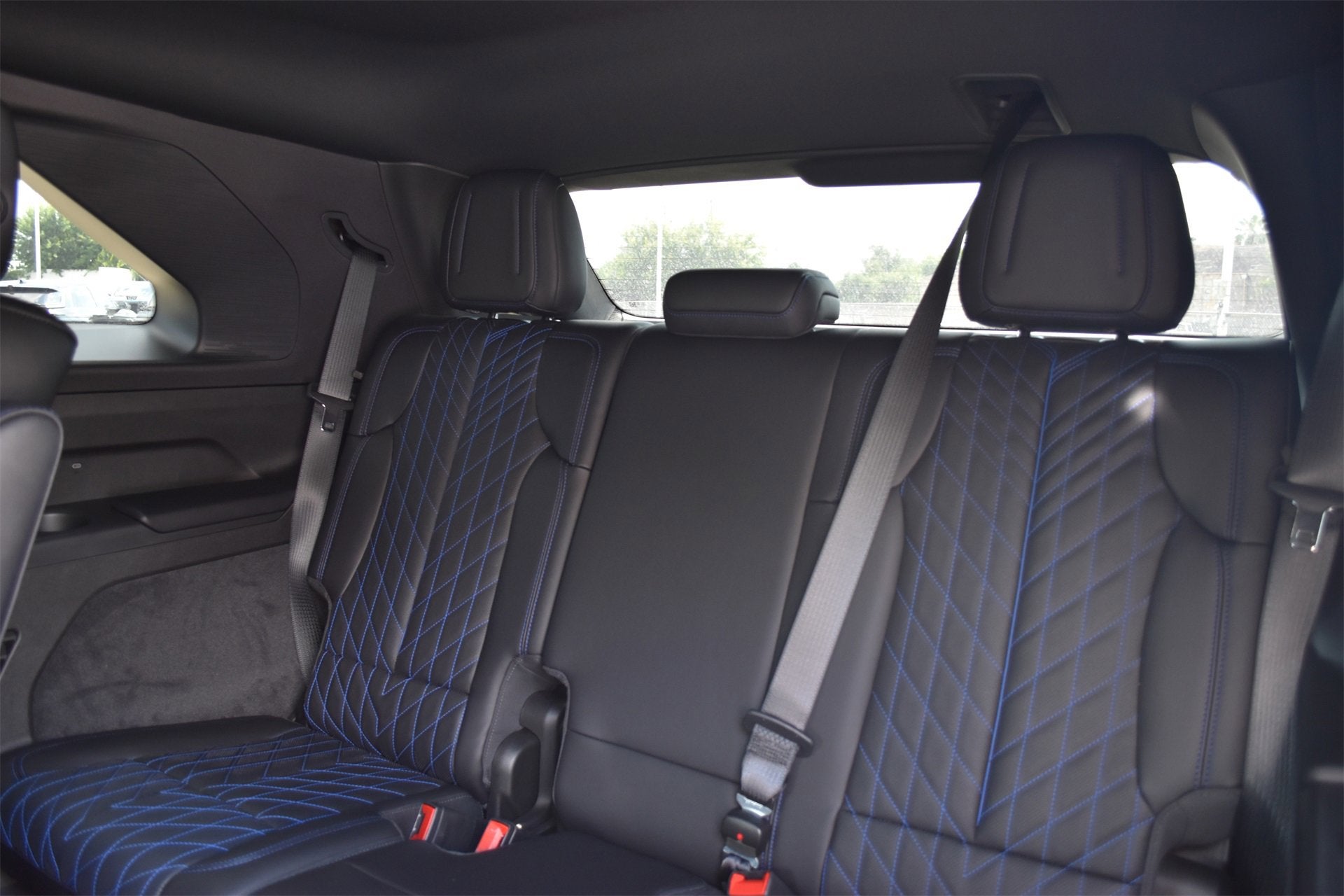 2026 Cadillac ESCALADE IQ Sport