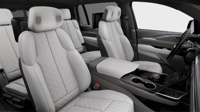 2026 Cadillac ESCALADE IQ Sport