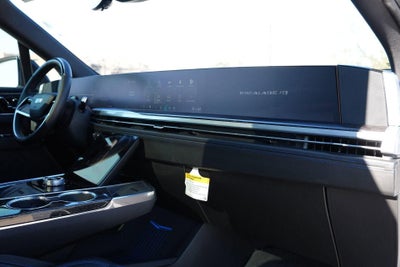 2026 Cadillac ESCALADE IQ Sport