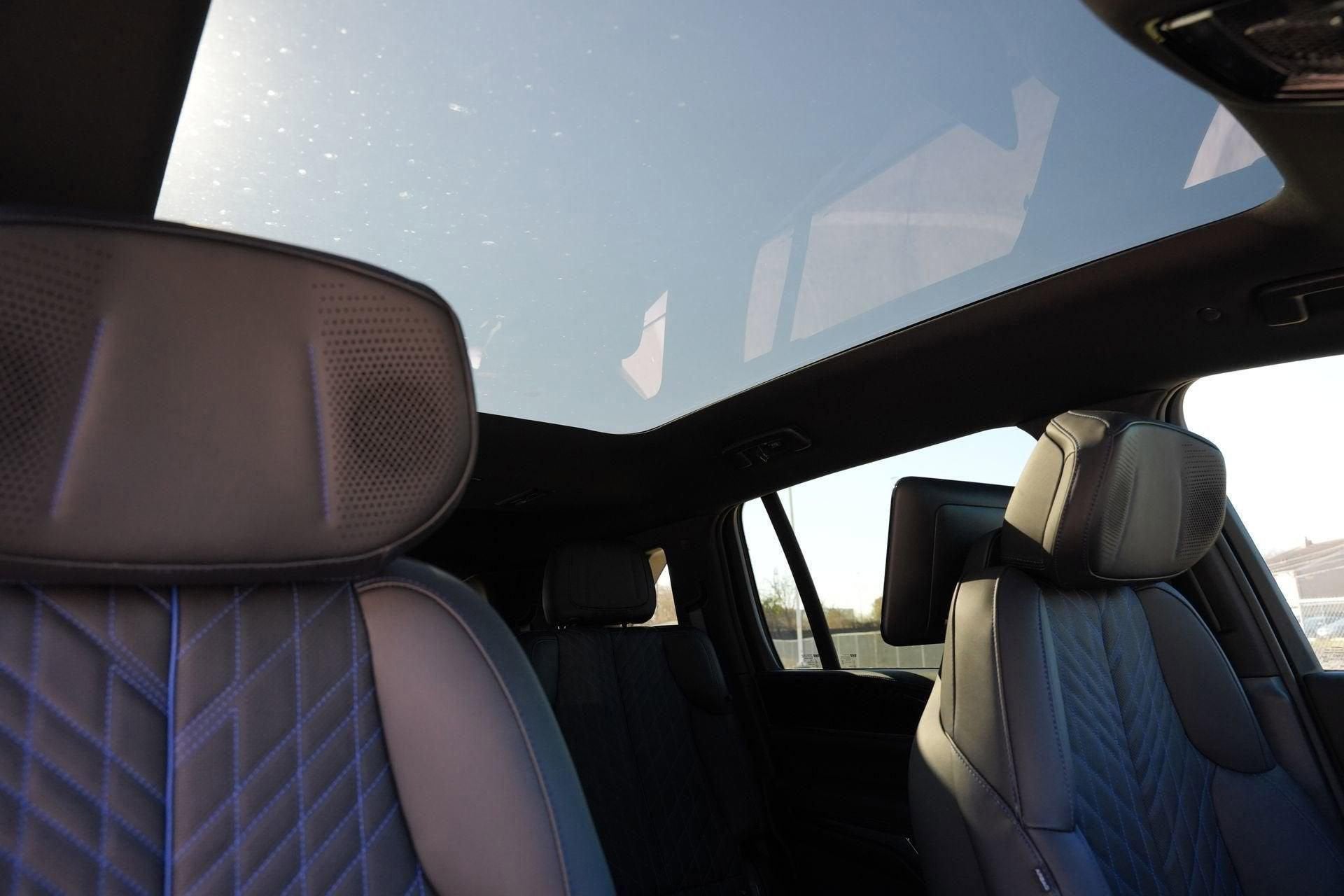 2026 Cadillac ESCALADE IQ Sport