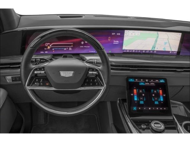 2026 Cadillac ESCALADE IQ Sport